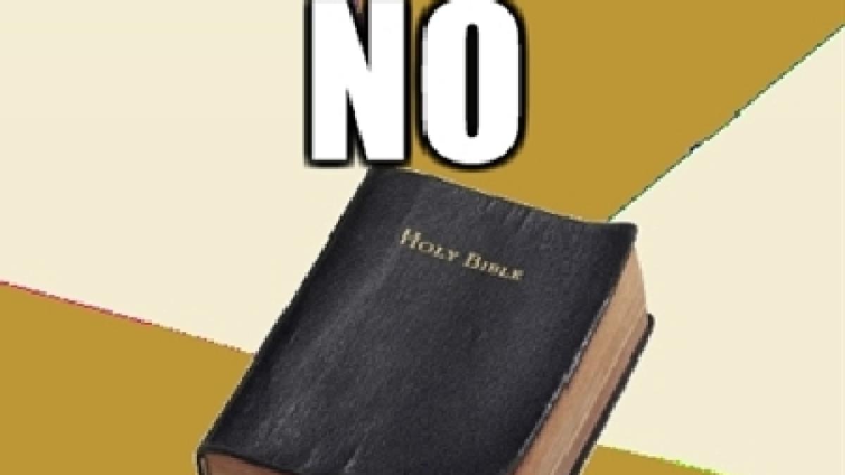 religia ar putea disparea in noua tari din lume