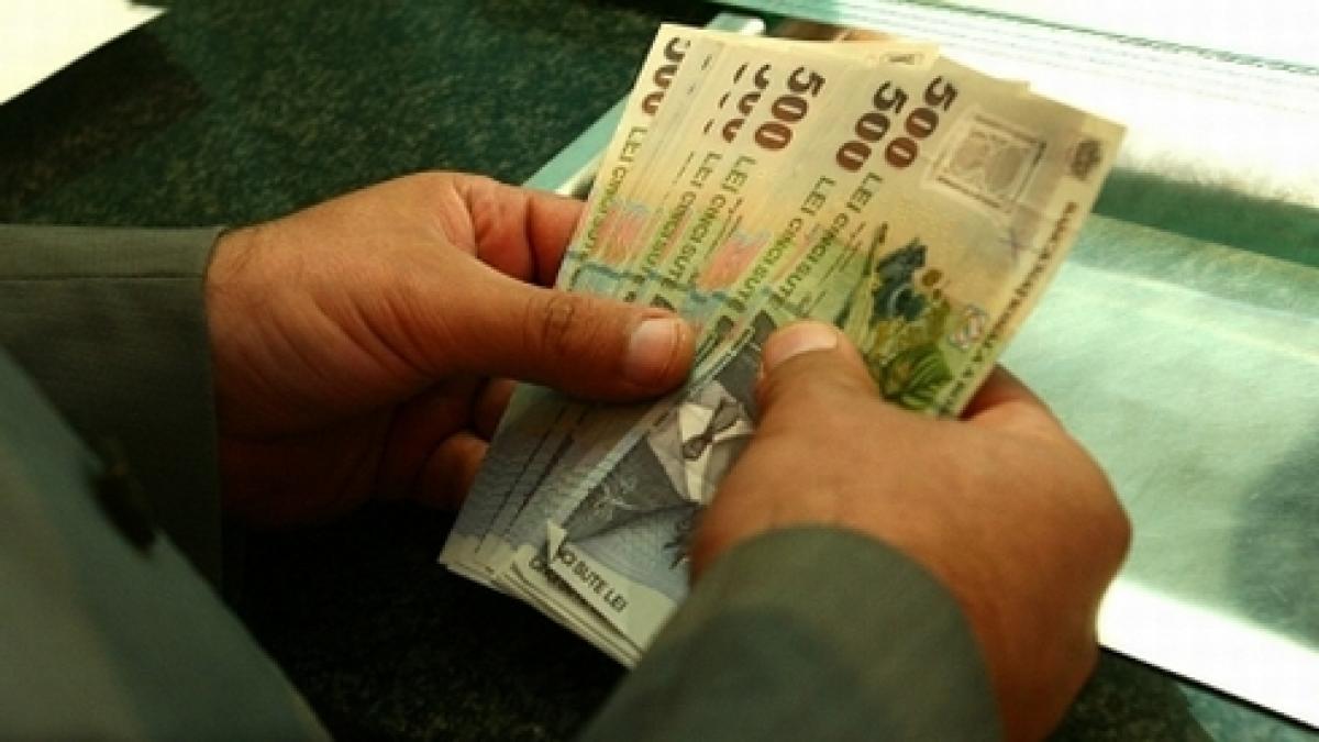 senat pensiile sub 2 000 de lei nu se mai impoziteaza