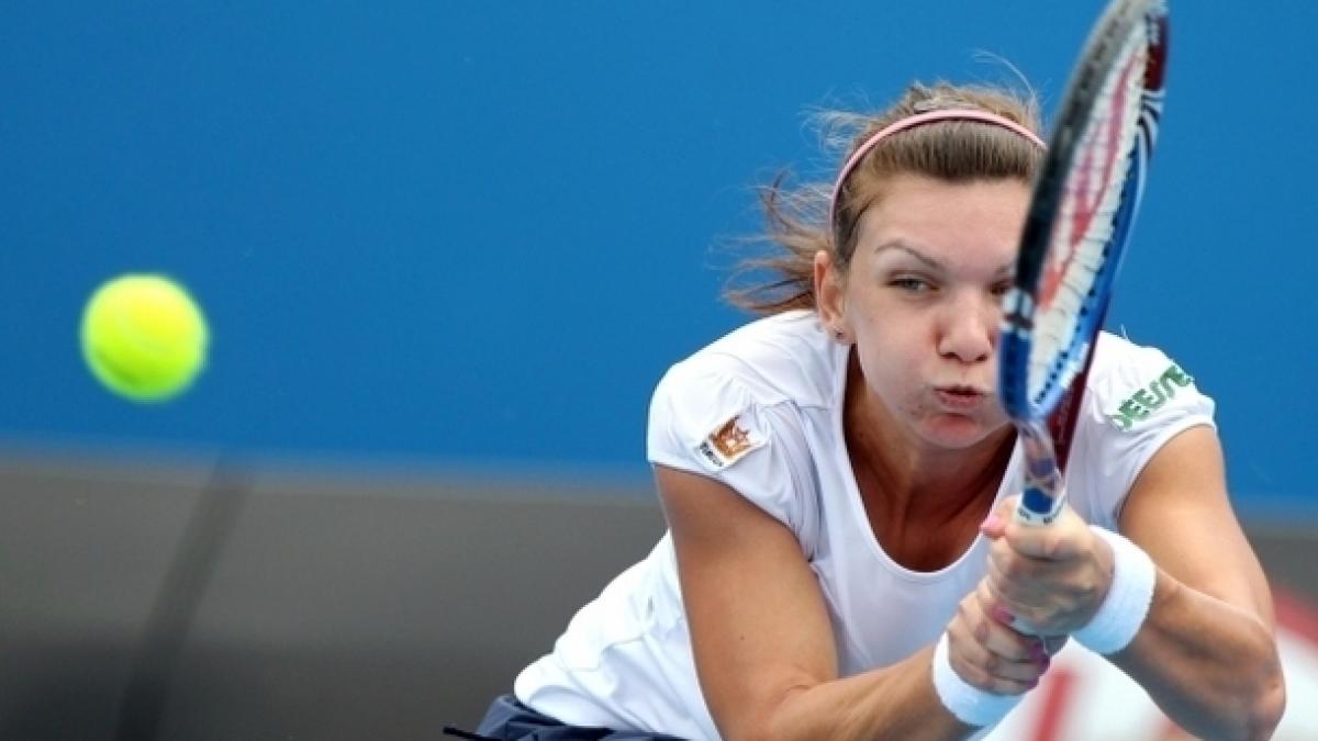 simona halep si monica niculescu in turul doi la miami sorana carstea eliminata