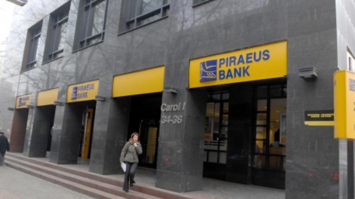 sistemul de carduri piraeus bank se intrerupe vineri intre orele 02 00 si 10 00