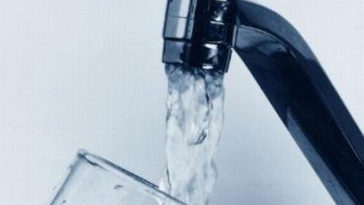 tokyo apa de la robinet periculoasa pentru copii nivel dublu de iod radioactiv