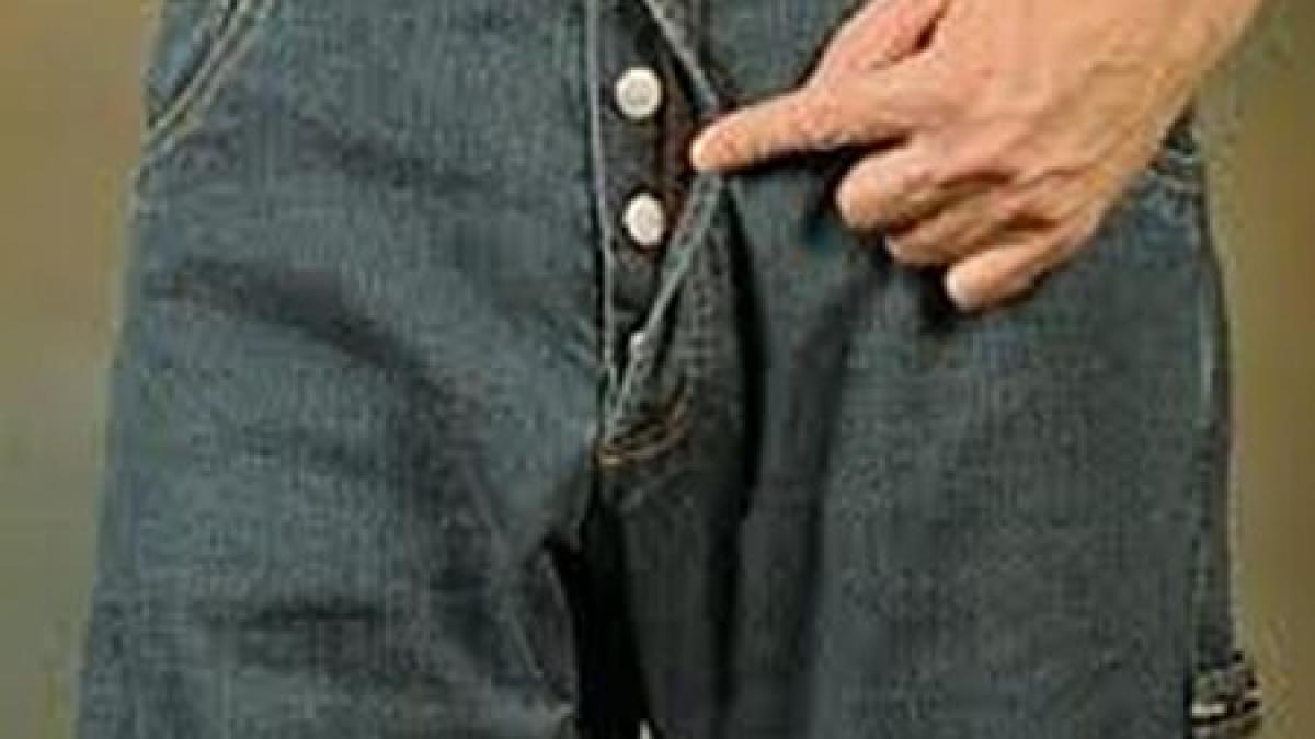 un timisorean le a aratat penisul politistilor