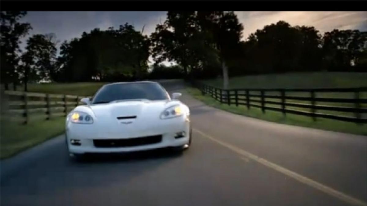 corvette zr1 e prea puternic pentru american le mans