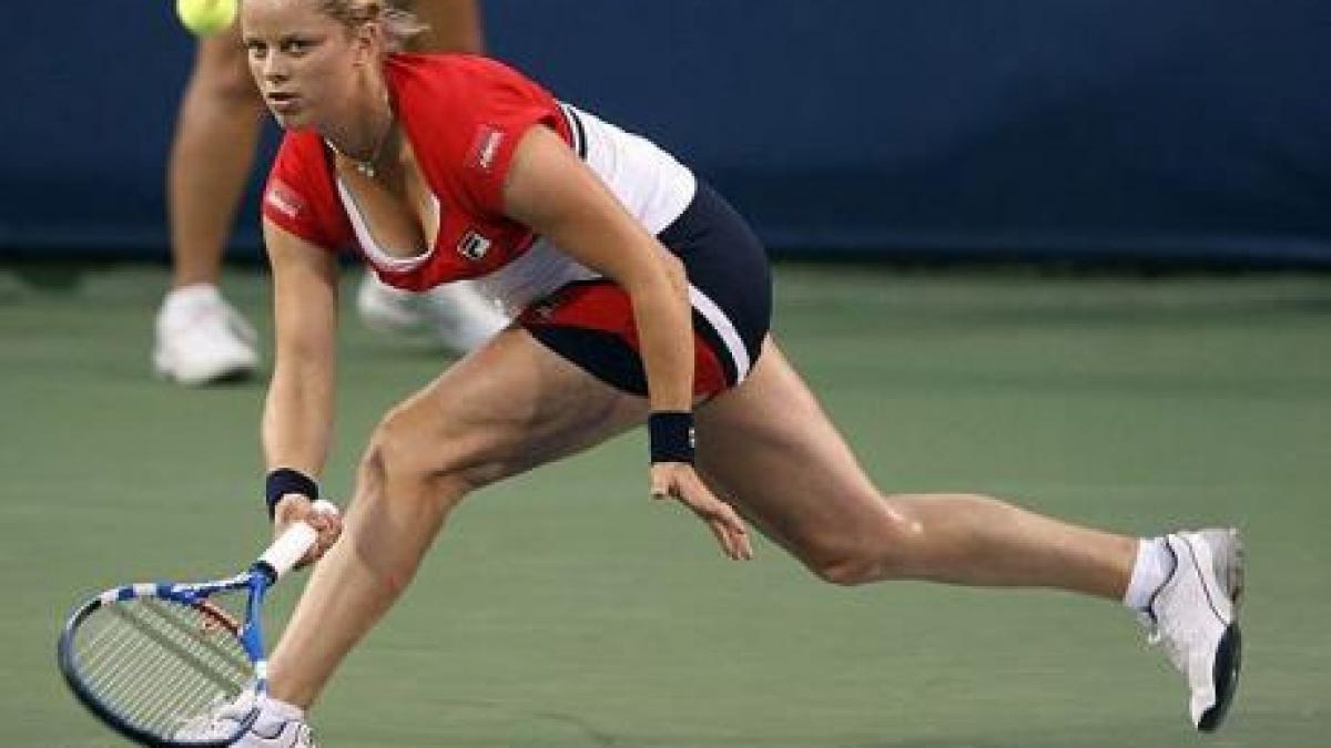 kim clijsters speriata de radiatiile din japonia s a retras de la turneul din tokyo din septembrie