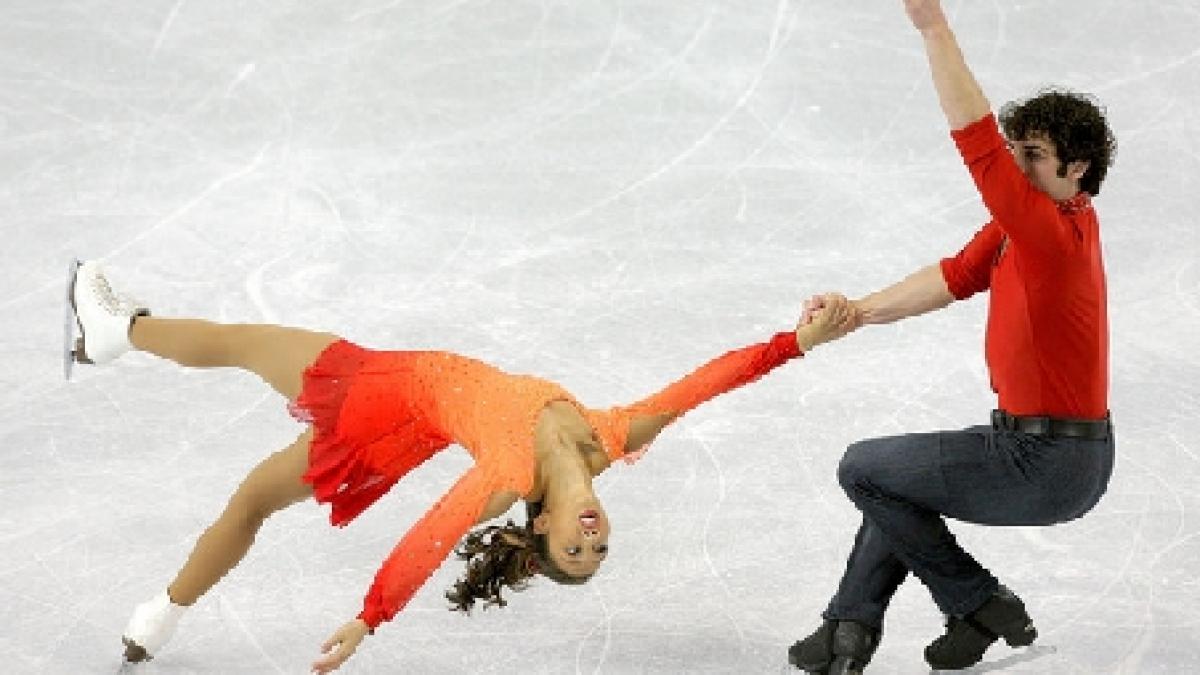 rusia va organiza campionatele mondiale de patinaj artistic in locul japoniei