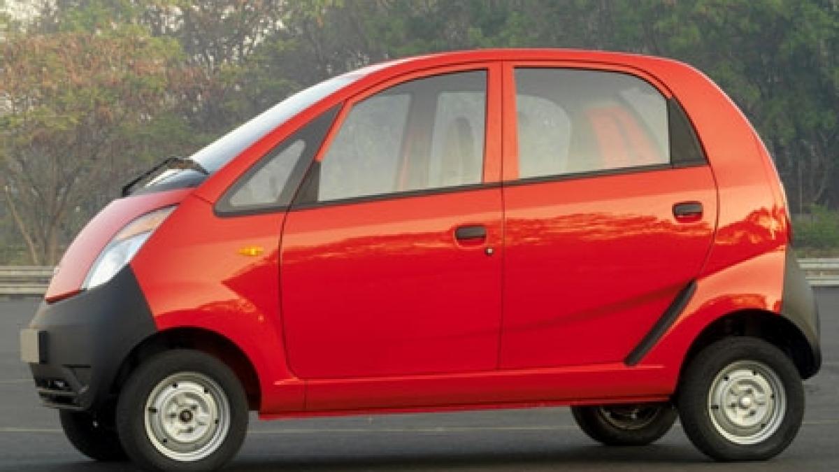 sondaj doua treimi dintre europeni ar conduce masini mai mici pentru a reduce emisiile poluante