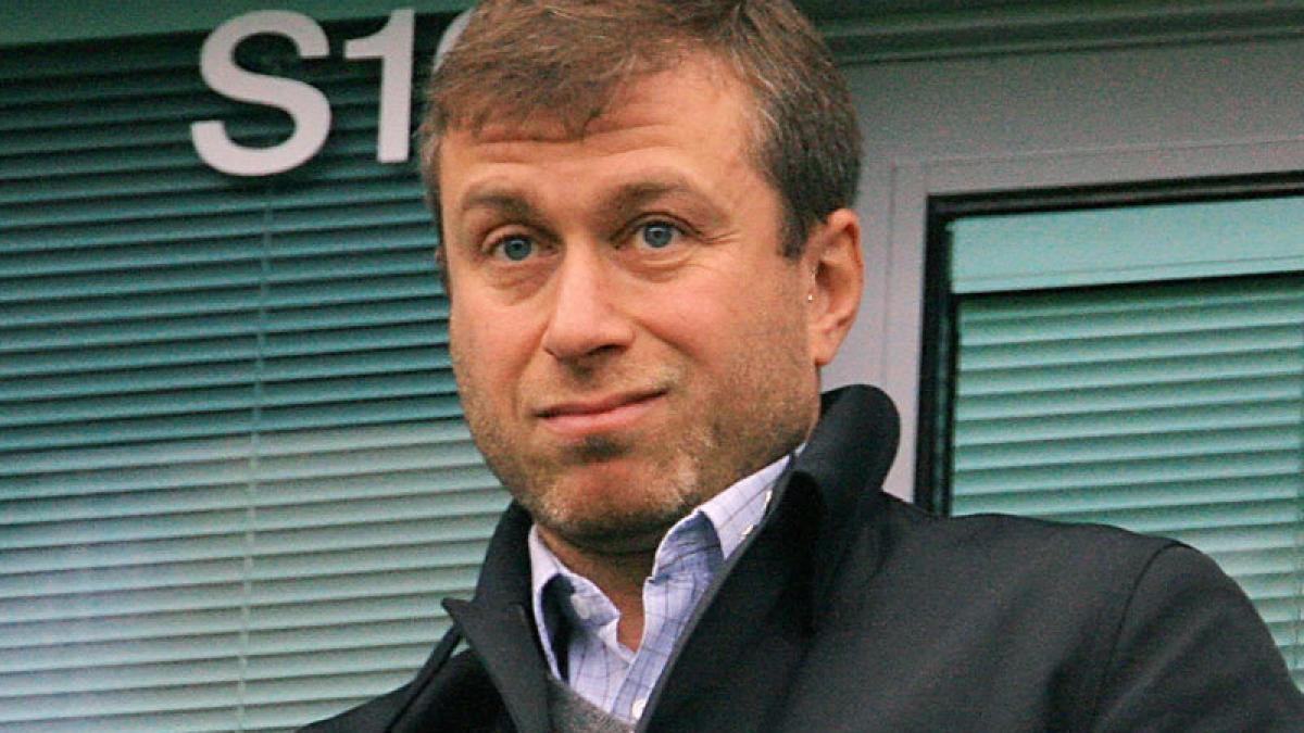 stadionul pe care se antreneaza yelena isinbayeva reconstruit cu banii lui abramovich