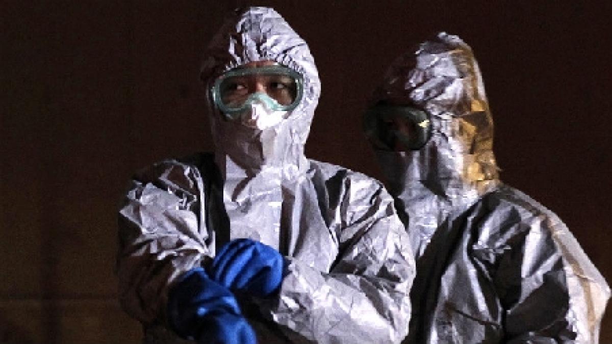 tot mai multe state din sua raporteaza urme de substante radioactive venite din japonia