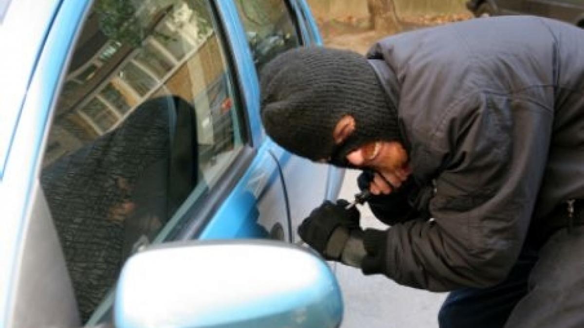 un somer din austria a spart peste 300 de masini in mai putin de patru luni