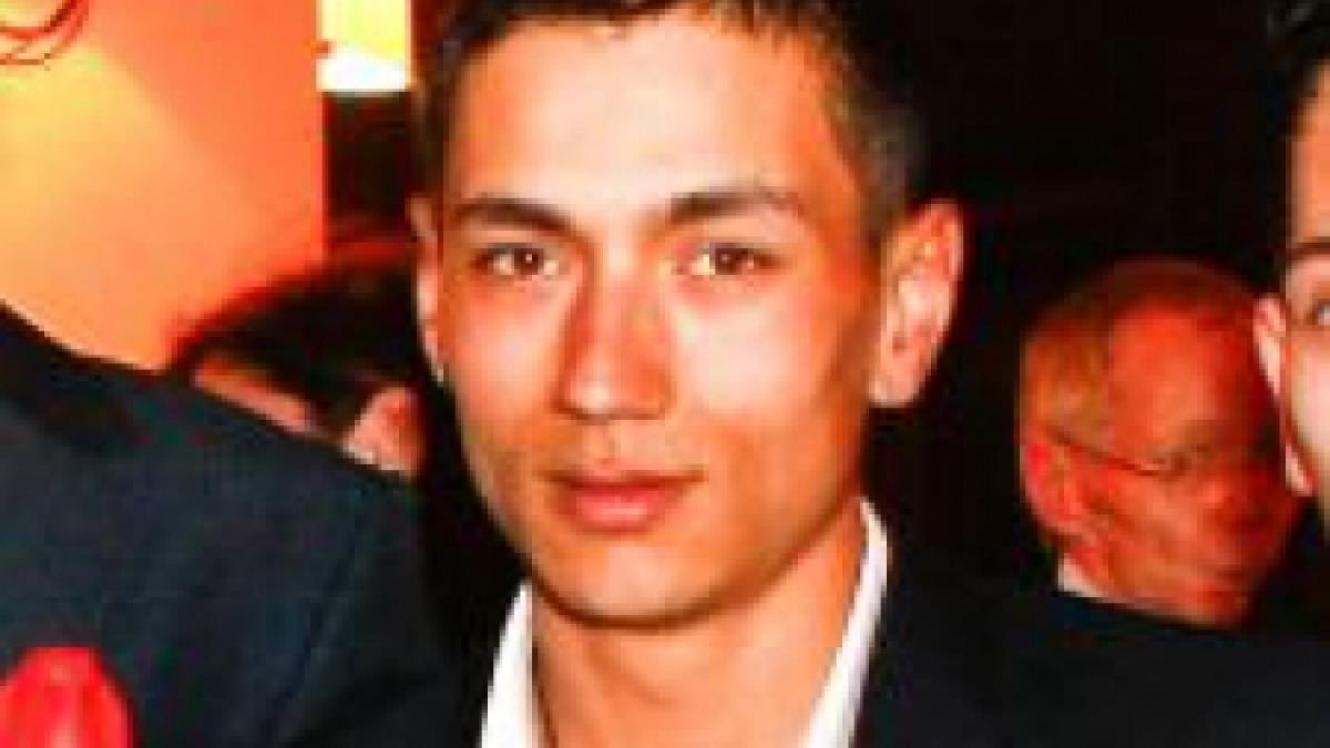 actorul papan chilibar condamnat la un an si 9 luni de inchisoare pentru furt