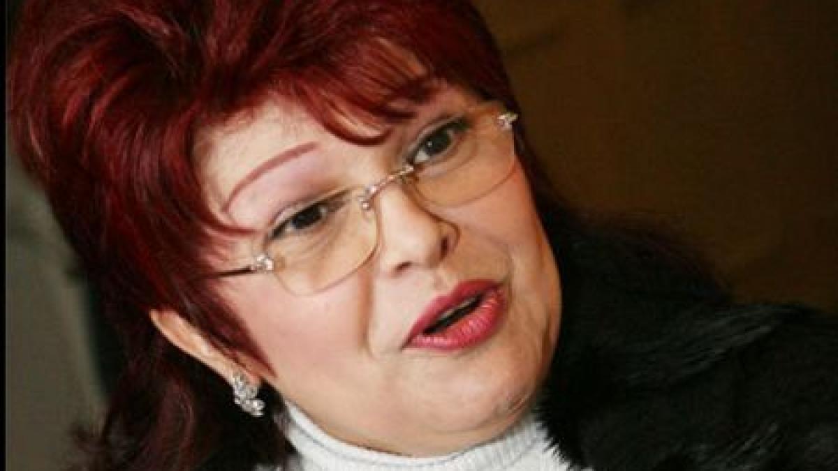 aura urziceanu pe facebook nu vreau sa mai aud de romania