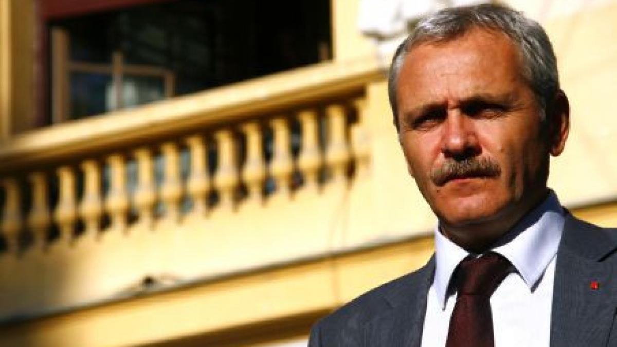liviu dragnea nu cred ca blaga va avea curaj sa candideze la presedintia pdl