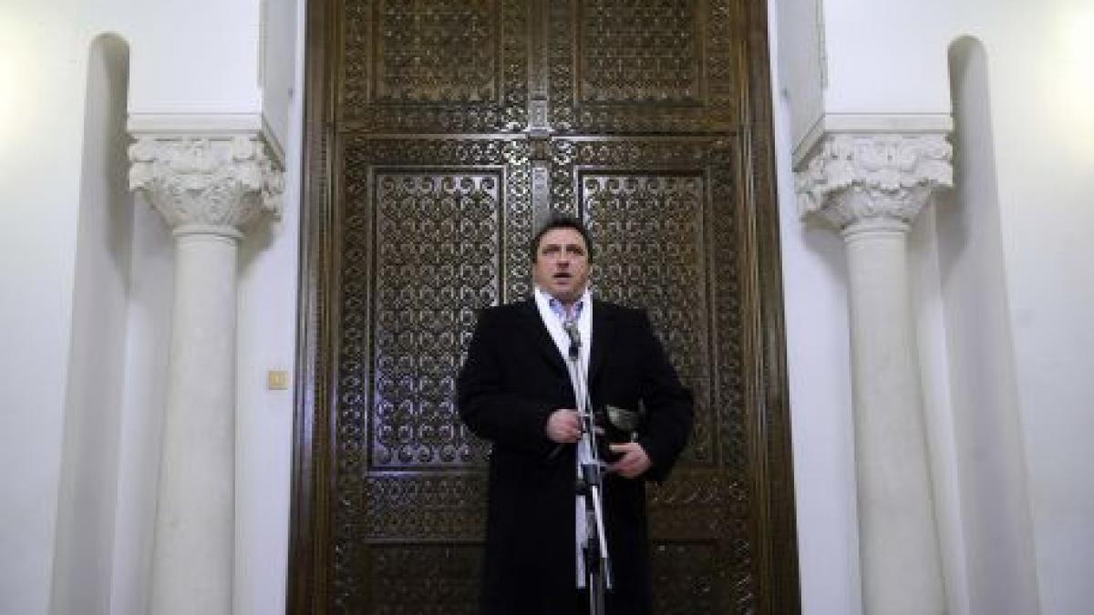 marius petcu a fost pus in libertate