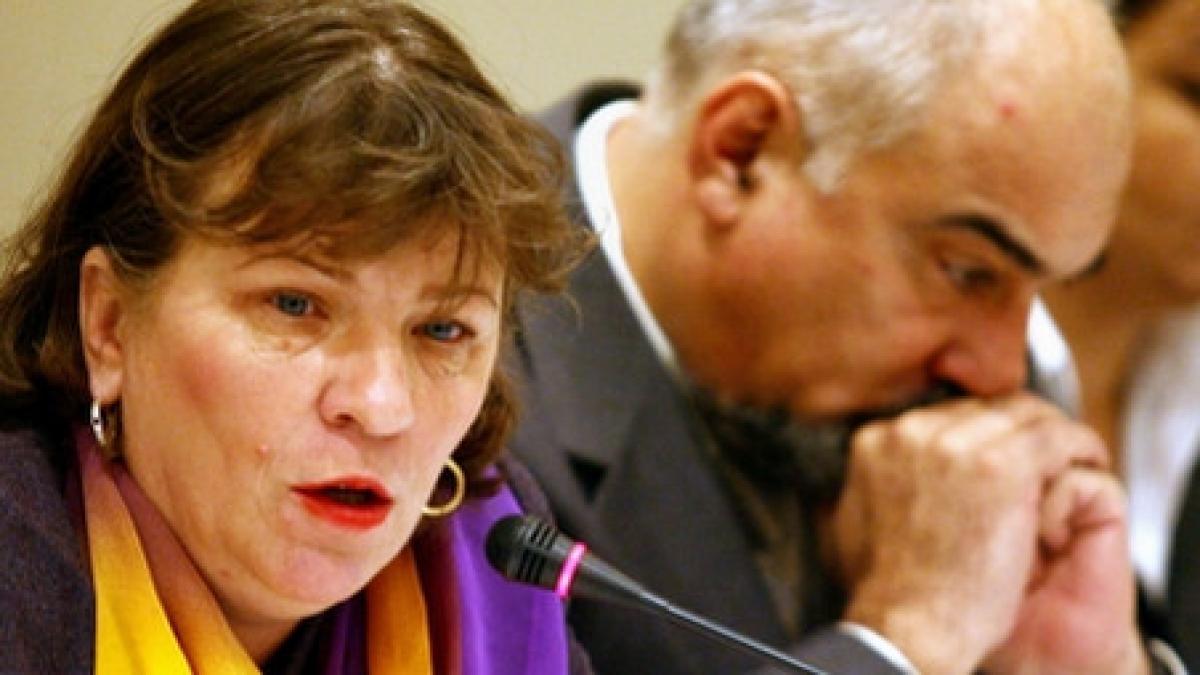 norica nicolai criza economica reprezinta o expresie a lacomiei