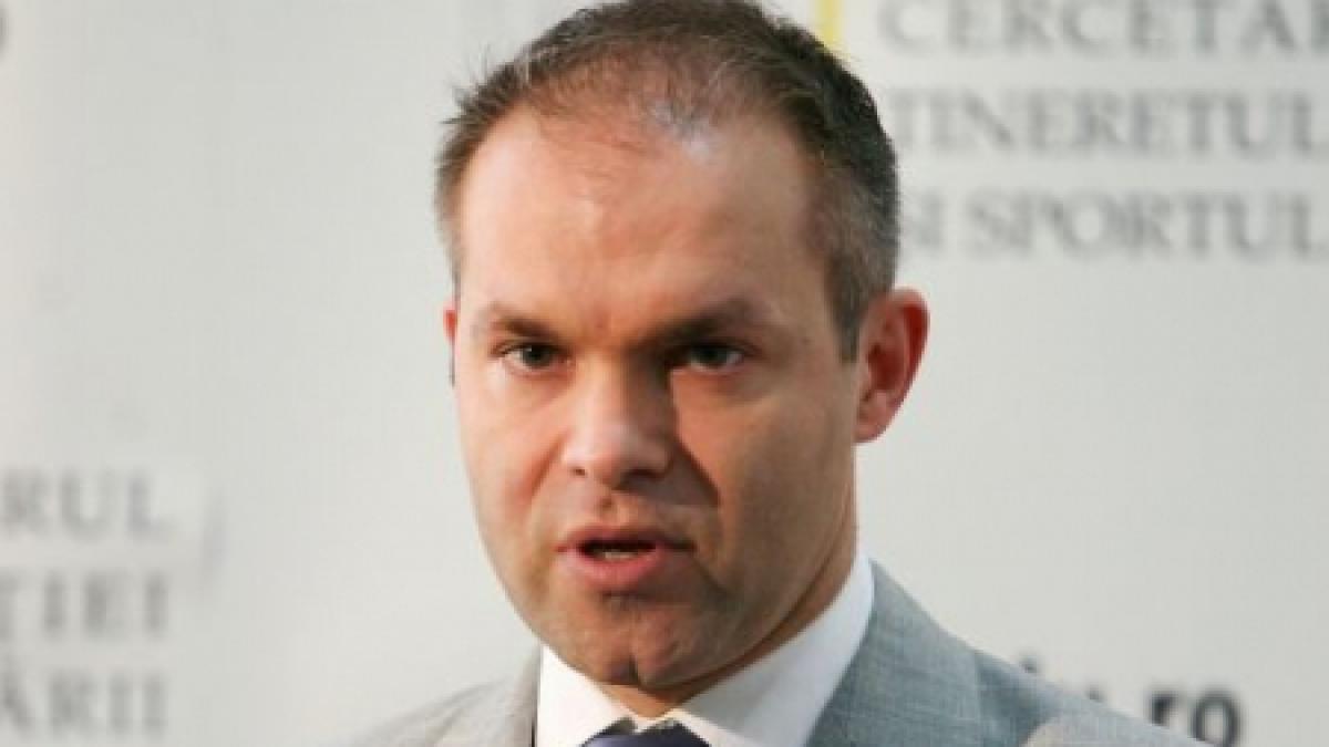 funeriu universitatile care nu fac fata competitiei se vor comasa sau vor disparea