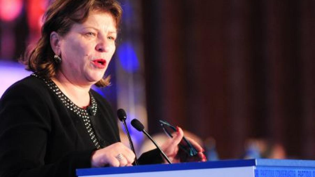 norica nicolai scandalul severin e comandat si alti eurodeputati vor fi acuzati de luare de mita