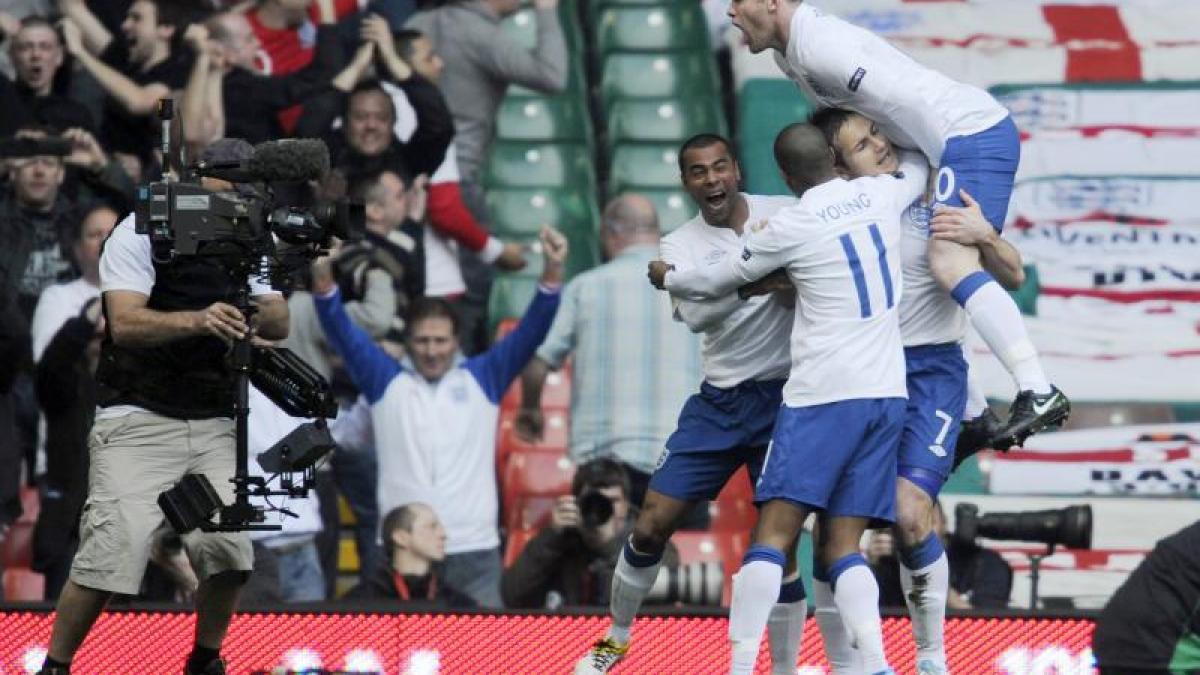 preliminarii euro 2012 anglia invinge la cardiff rusia se impiedica in armenia