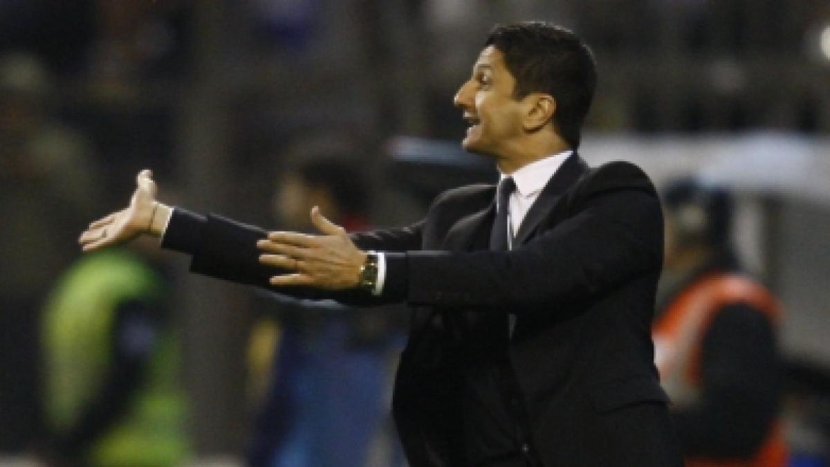 razvan lucescu am un sentiment de frustrare nu e momentul sa vobesc despre demisie