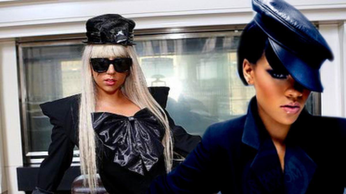 u2 shakira rihanna si lady gaga au lansat albumul umanitar cantece pentru japonia