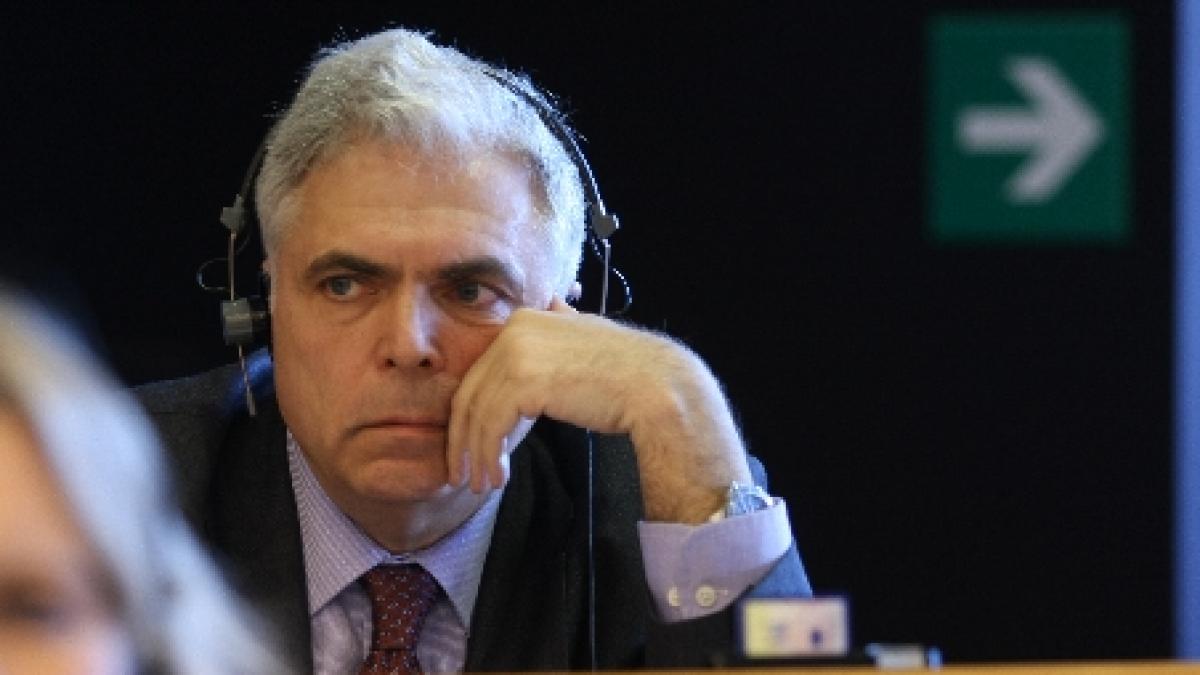 severin va fi exclus din psd luni de ziua sa de nastere