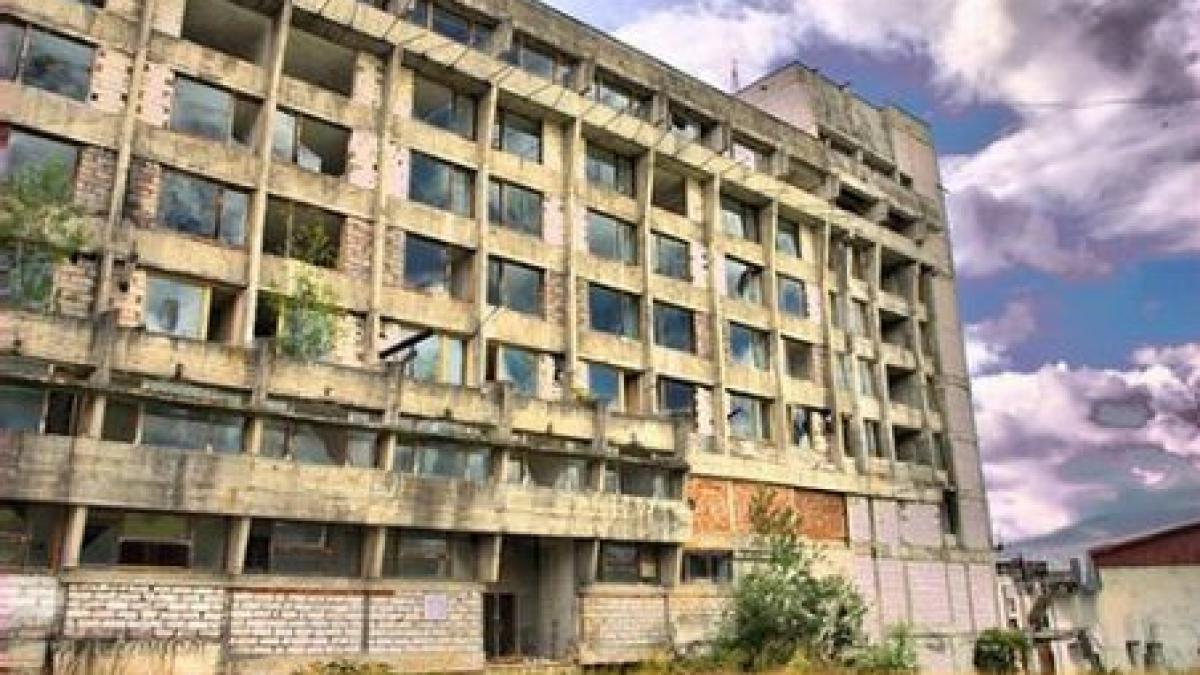 turismul sindical din romania pe cale de disparitie