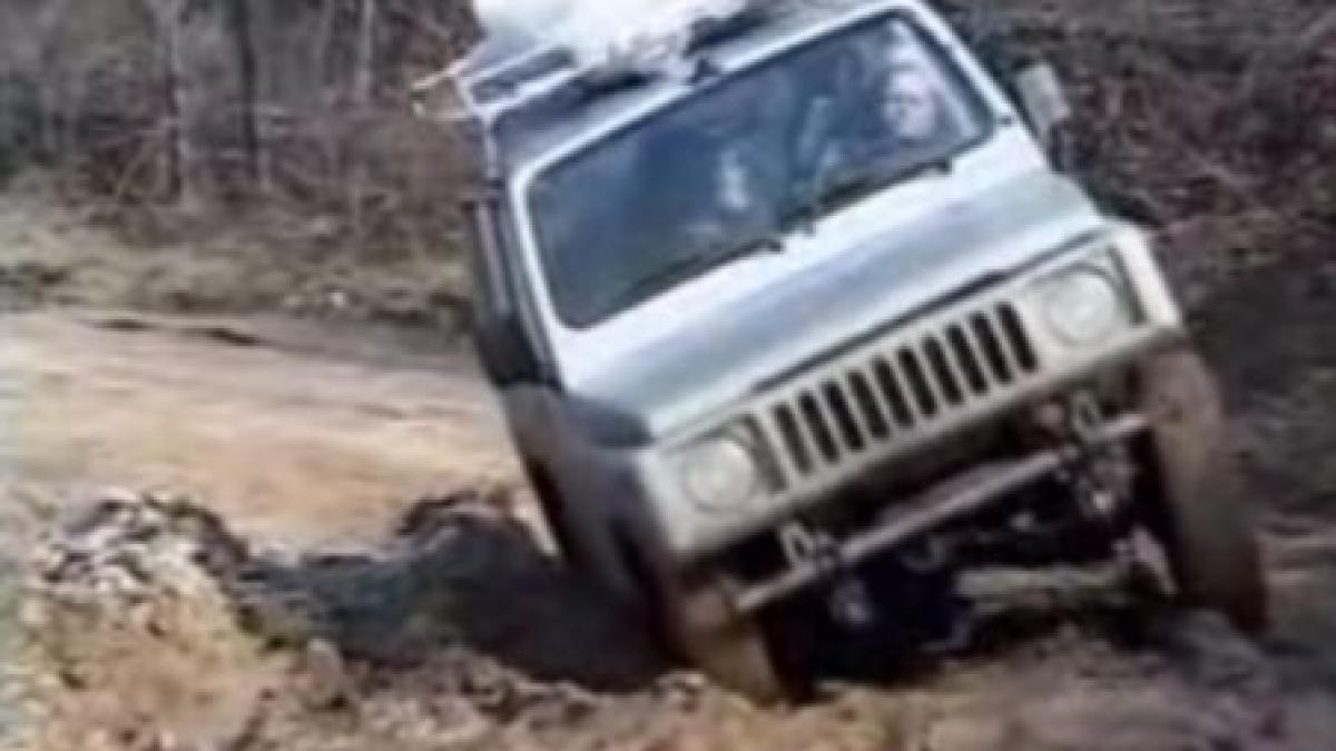 uitati de guvernanti peste 500 de oameni din arad sunt izolati la fiecare ploaie