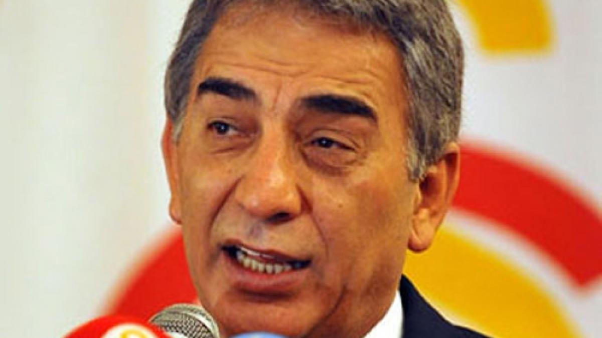 conducatorii care l au adus pe hagi la galatasaray vor fi si ei schimbati