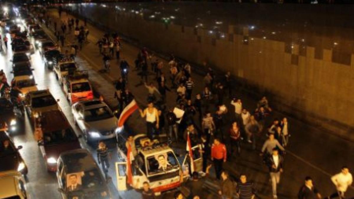 doi ziaristi de la reuters disparuti in siria