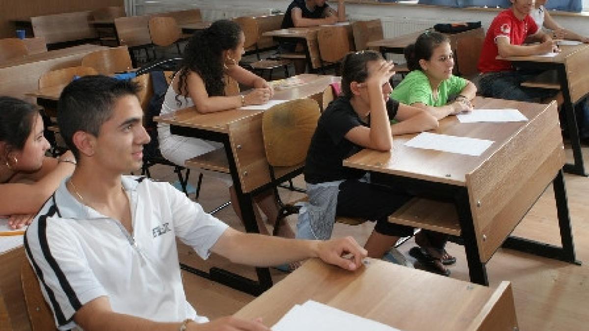 tulcea trei scoli vor disparea din cauza scaderii numarului de elevi