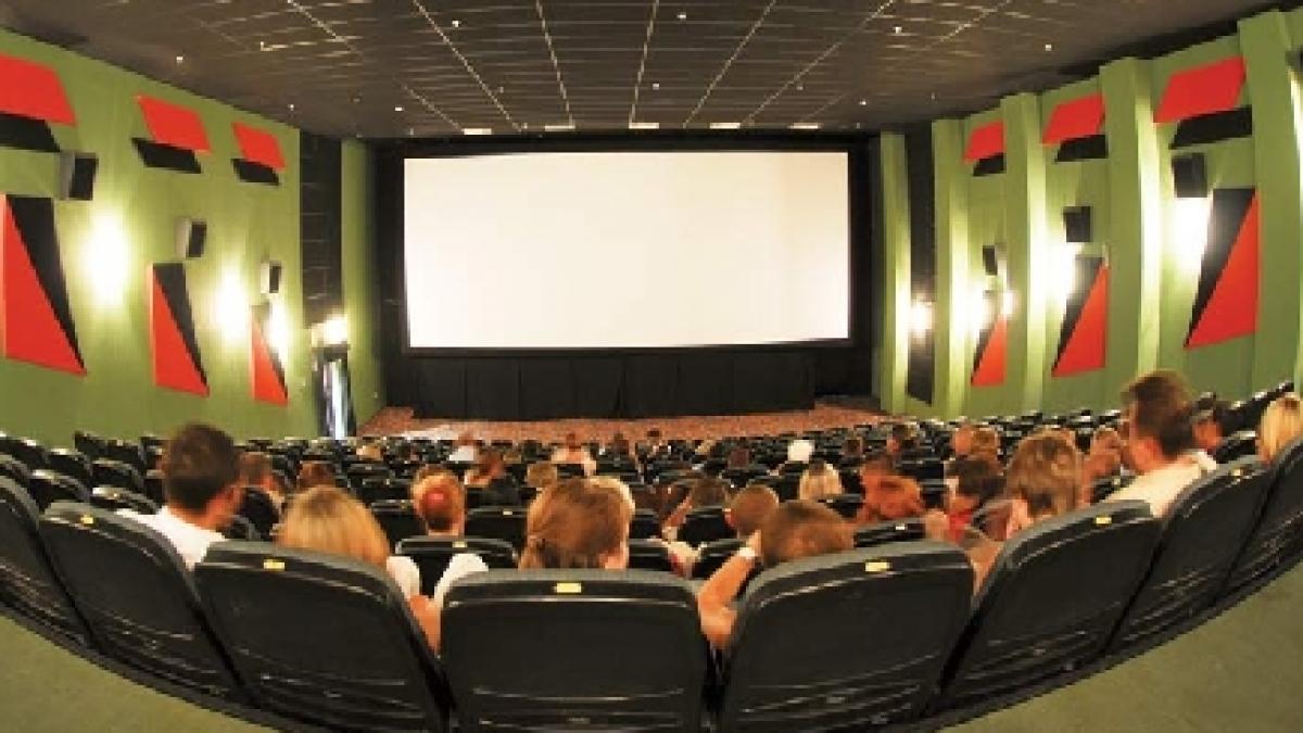 a cincea editie a festivalul international de film next in perioada 6 10 aprilie