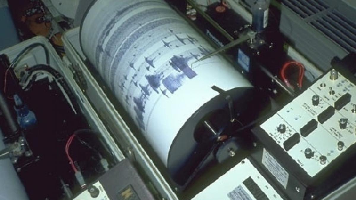 bulgaria s a zguduit de cinci ori in ultimele 24 de ore