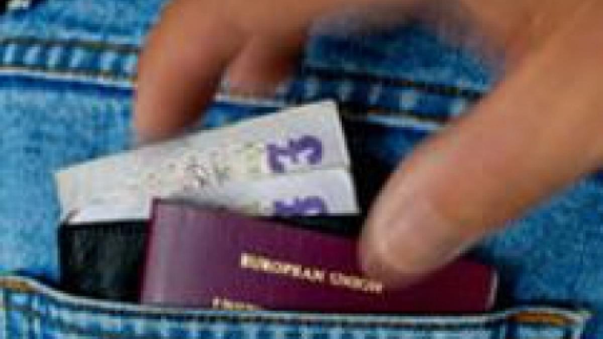 hotii de buzunare romani cei mai experimentati din barcelona