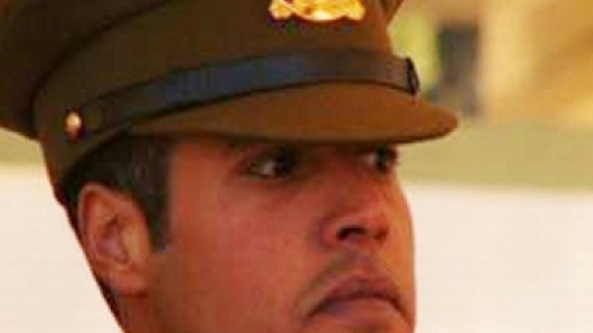 unul dintre fiii lui gaddafi a aparut la televiziunea publica dupa ce s a vehiculat ca a murit