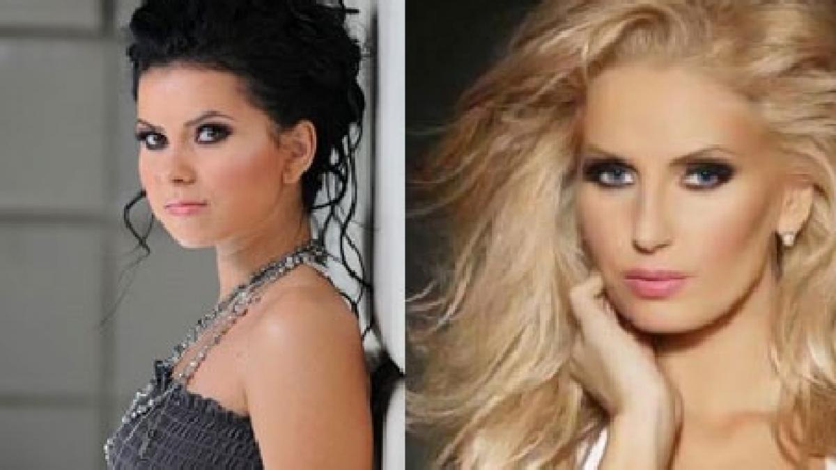 andreea banica si inna nominalizate la doua categorii pentru premiile balkan music 2011
