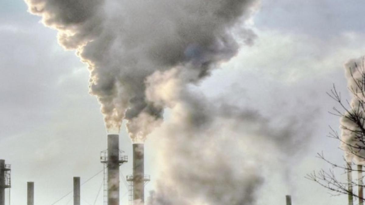 ce a declansat procedura de infringement pentru 5 zone ale romaniei din cauza poluarii aerului