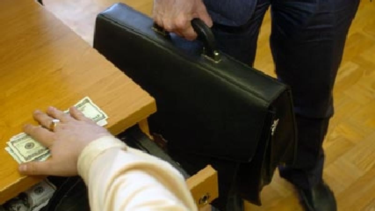 coruptia din romania motivul implicarii guvernului american in problemele interne ale tarii