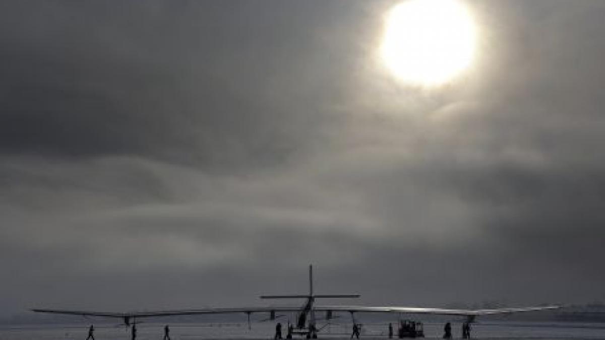 gaura din stratul de ozon care va ajunge deasupra romaniei nu prezinta riscuri pentru populatie