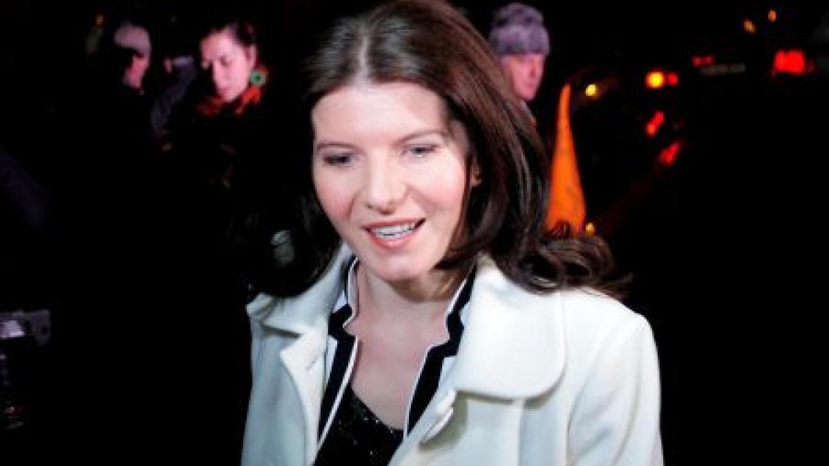 monica iacob ridzi la dna n ar trebui sa fiu trimisa in judecata dar cu siguranta vom ajunge acolo