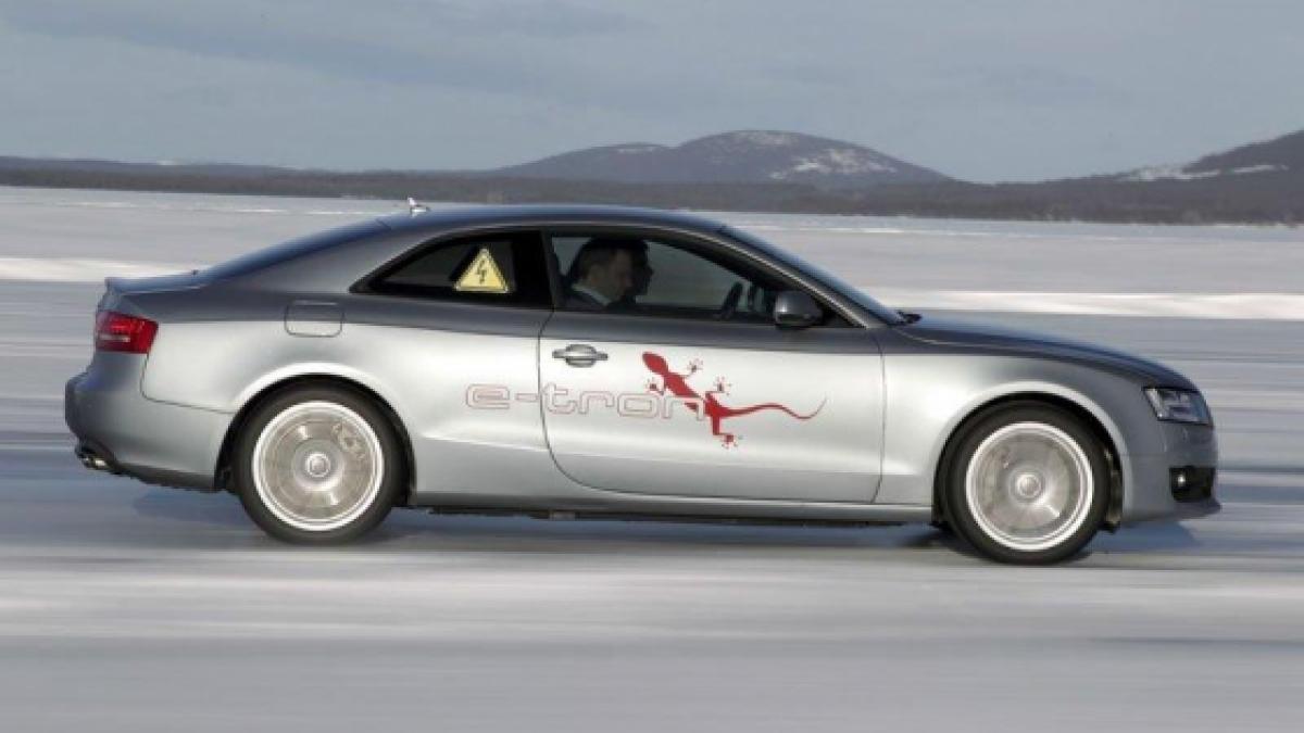 a5 e tron quattro un hibrid de toata frumusetea