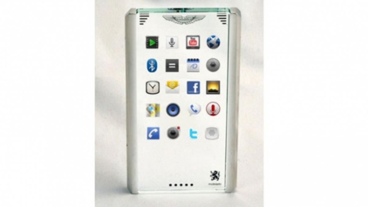 aston mobiado o bijuterie de telefon