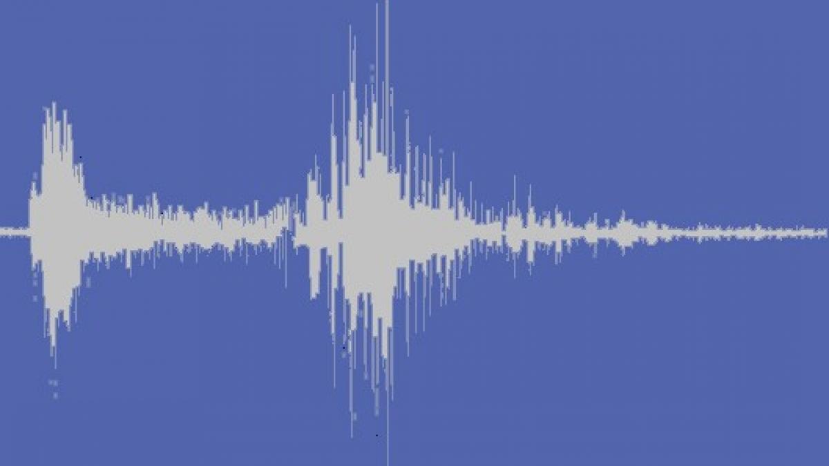 cutremur puternic in apropiere de tonga