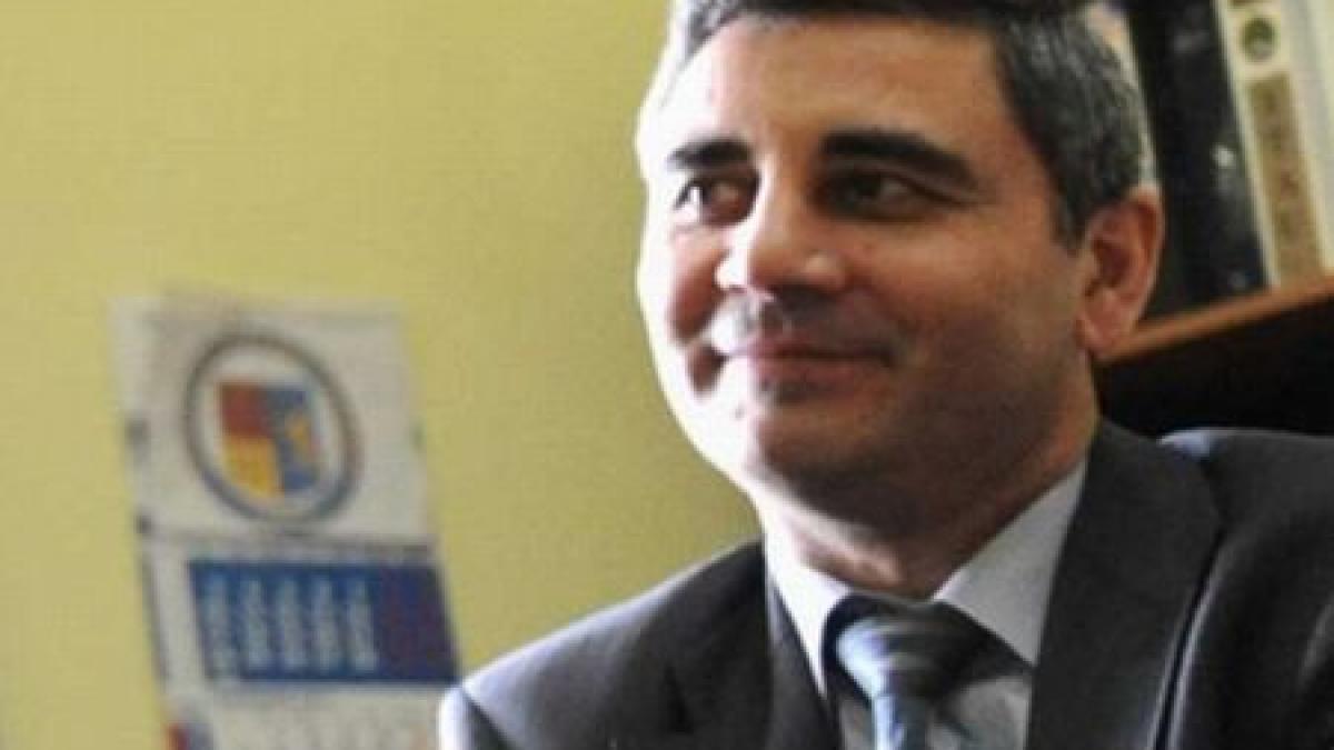 noul sef al politiei capitalei vasile viorel va fi numit in functie