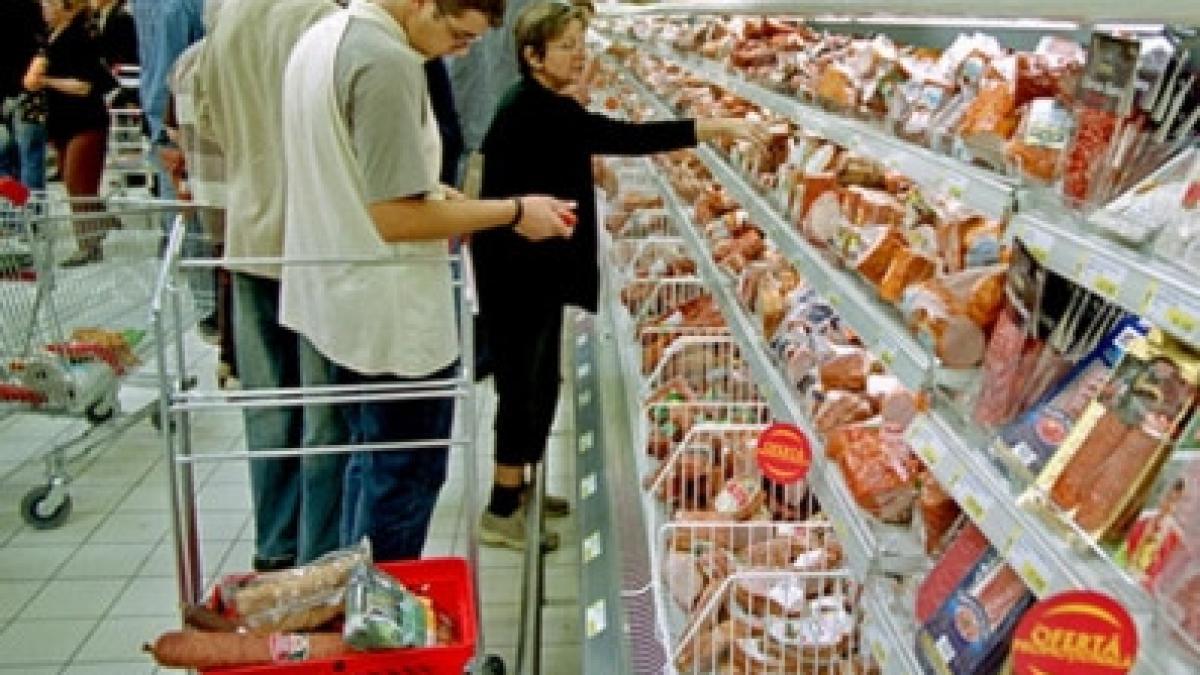 pericolul din ambalajele alimentelor