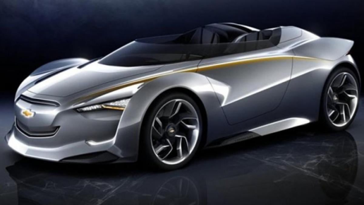 chevrolet miray roadster cu sange american