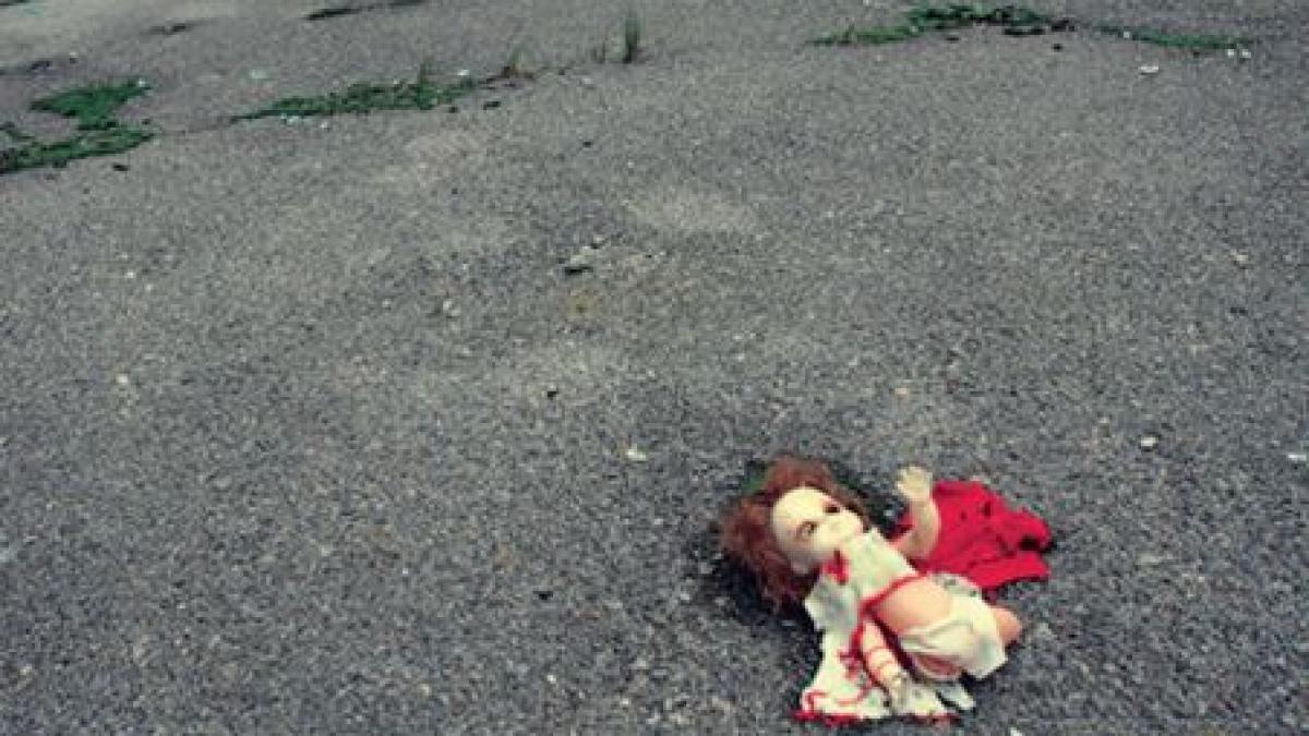 fetita romanca de 13 ani disparuta de cateva zile in sudul italiei