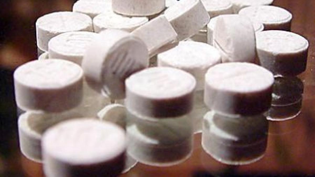 fiul managerului spitalului tbc din baia mare arestat din nou pentru trafic de droguri