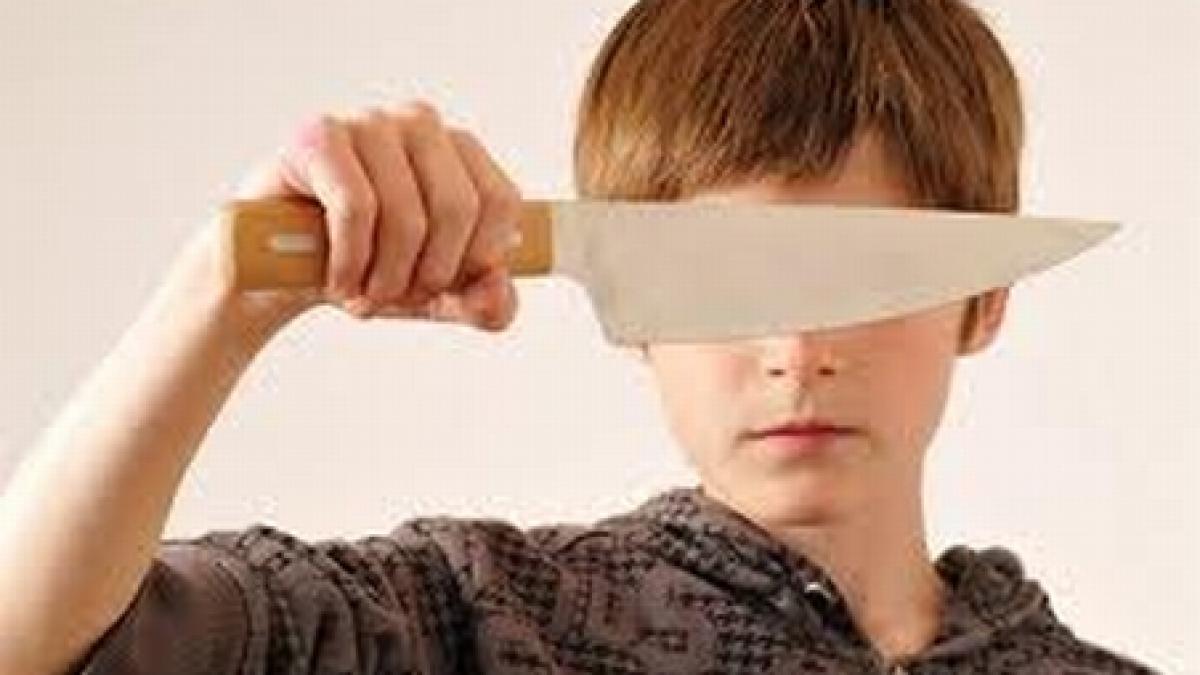 incredibil cutitari la 7 ani patru minori au incercat sa se taie in parcul cismigiu