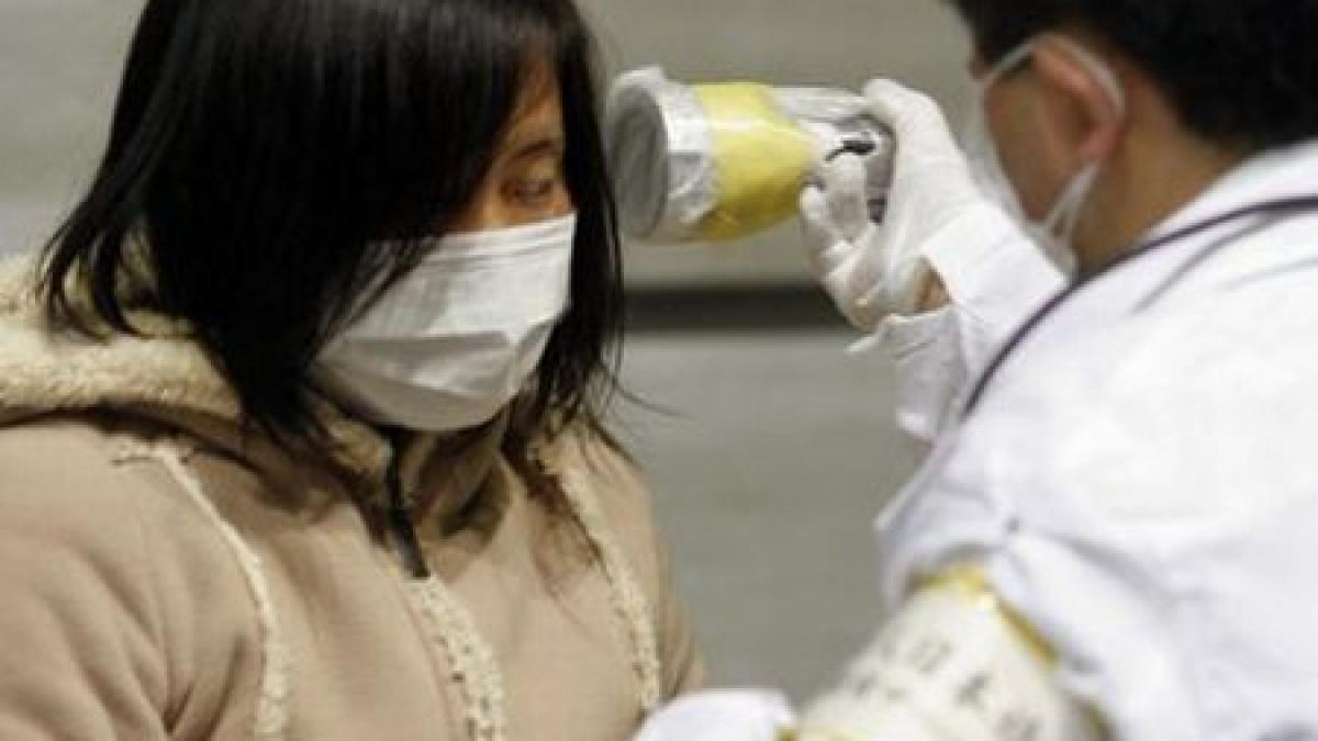 iod radioactiv in apele subterane din apropierea centralei fukushima