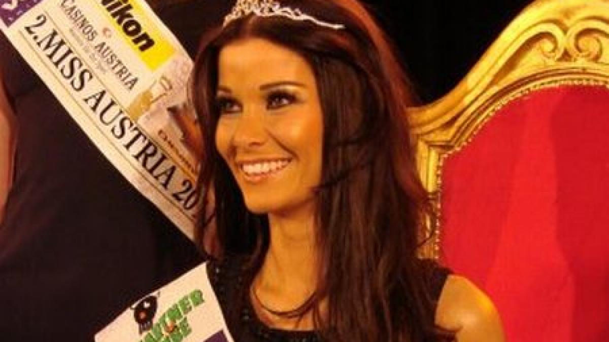 o romanca de 27 de ani noua miss austria
