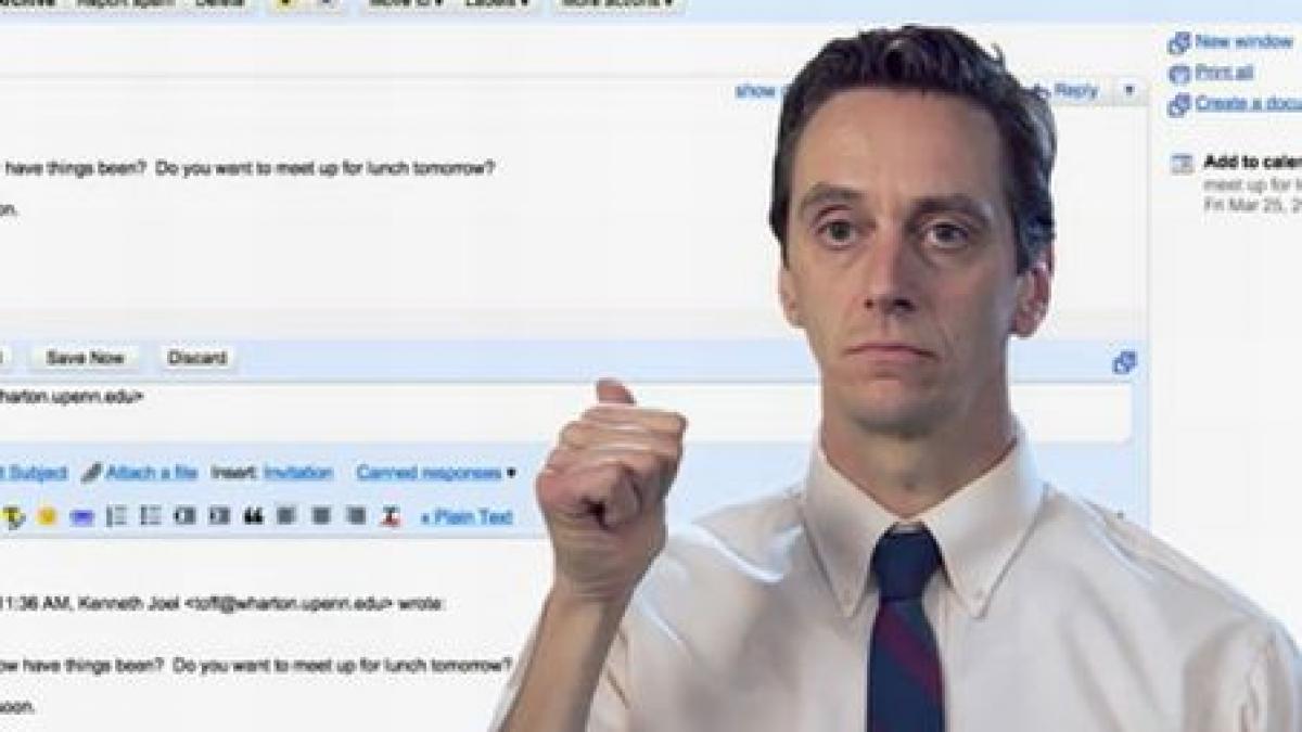 pacaleala de 1 aprilie marca google gmail controlabil prin gesturi